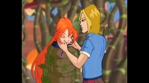 Блум и Скай 4х18