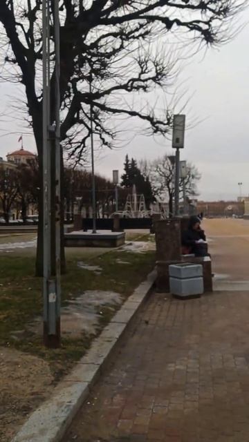 Санкт-Петербург,площадь Ленина,Финляндский вокзал 27.01.2023. смотреть онлайн