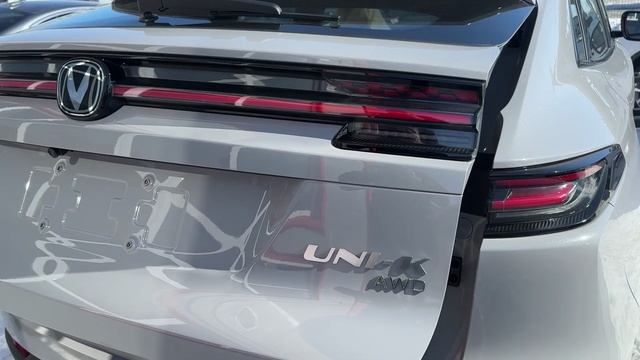 2023 CHANGAN UNI-K КИТАЙСКАЯ МЕЧТА УЖЕ РЯДОМ - смотреть видео онлайн от «MegaRetr» в хорошем качес смотреть онлайн