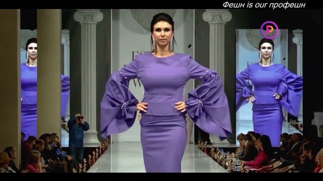 Best Model 2023 В Рамках Estet Fashion Week! смотреть онлайн