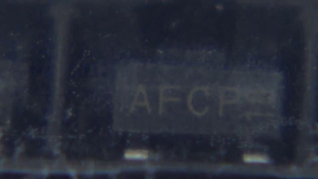 UNBOXING SOT-23 AO3415 AF2V1A AFCP18 TRANSISTOR MOSFET