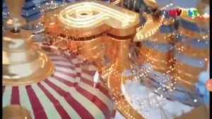 заставка мульт зима