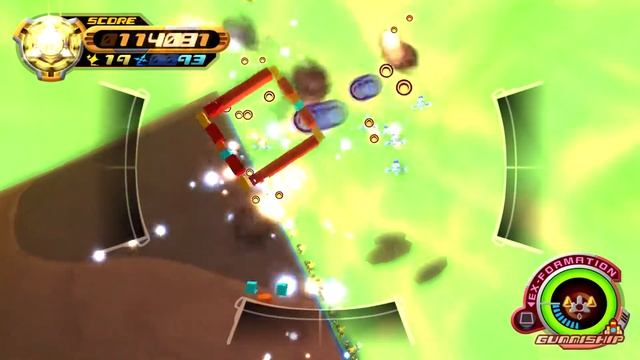 KH II FM Critical Mode Walkthrough Part 85 Floating Island EX Missions S-Rank смотреть онлайн