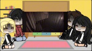~//реакция tinny bunny на Антона как Валера гостер «переехал к бабке гренни»//люблю вас котята//