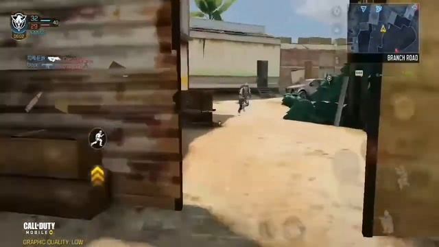 *NEW SKIN* AK117 MAGIC BULL Call of Duty: Mobile смотреть онлайн