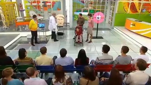 Операция по иссправлению косоглазия