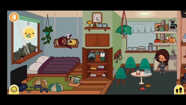 самые клёвые вещи на всей локации тока бока💗😱 смотреть онлайн
