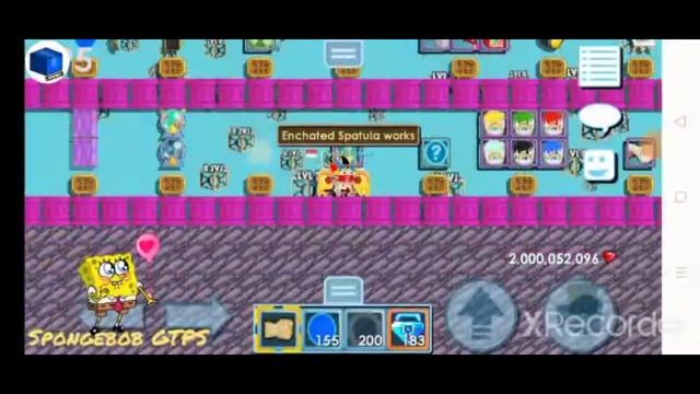 Growtopia Private Server 2022🔱GTFY Can /find смотреть онлайн