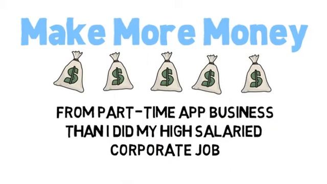 App Rush Academy - BUILD | MARKET | MONETIZE смотреть онлайн