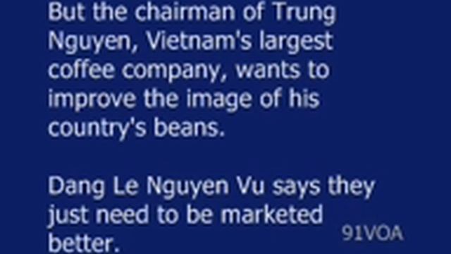 [91VOA]Vietnam's Big Year for Coffee_ Rice Exports смотреть онлайн