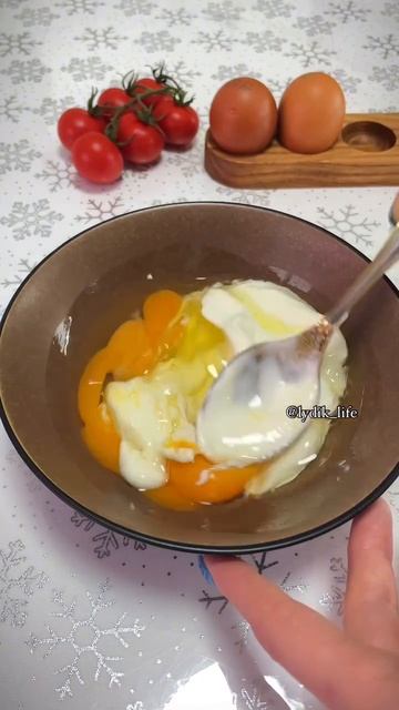 Картофельный тарт