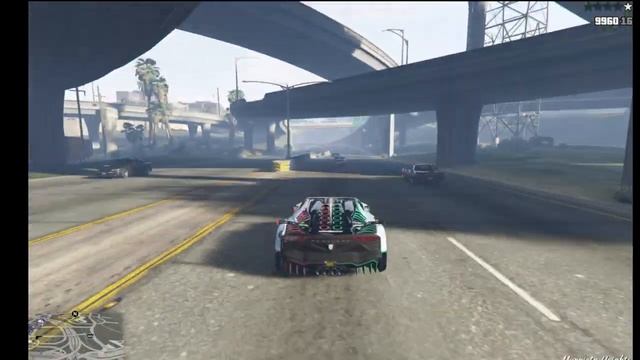 car robbery part 2 Gta V online 🔥 #gta #gta6 Part #03 смотреть онлайн