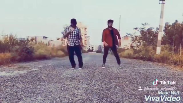Pandaga chesko Tribute to Jr.NTR...♥️ смотреть онлайн