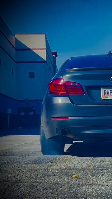 #n55 #bmw #turbo #beastmode Big turbo n55 launch смотреть онлайн