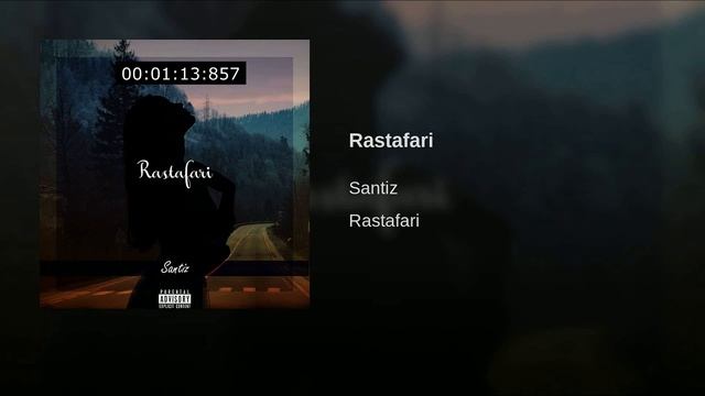 8D 🎧 Santiz-Rastafari 🎧 смотреть онлайн