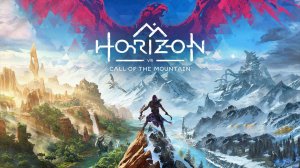 Horizon: Call Of The Mountain  Part 1