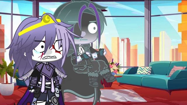 You see me meme (undertale au) FT: dream and nightmare смотреть онлайн