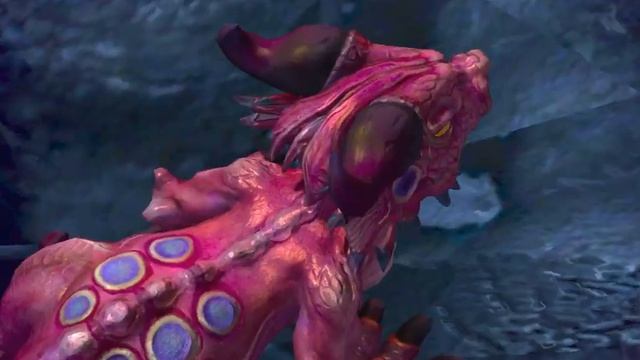 Tera Online / -80% Cooldown Event - Labyrinth of Terror(Normal Mode)(Sorcerer)(03/09/2014) смотреть онлайн