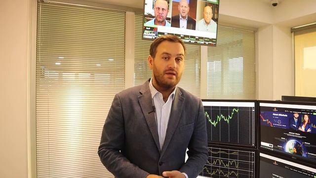 Ежедневный анализ рынка Форекс на 31 октября 2022 г (видео AMarket) смотреть онлайн