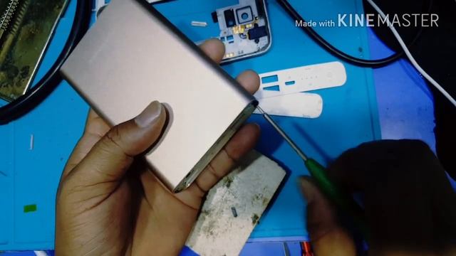 POWER BANK REPAIR // HUAWEI 1300MAH HAW TO POWER BANK REPLESMENTS''