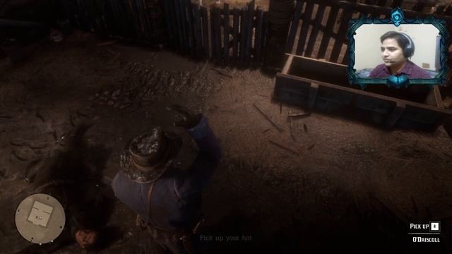 Red Dead Redemption 2 || Walkthrough PC Gameplay 4K || Part - 1 || Hindi смотреть онлайн