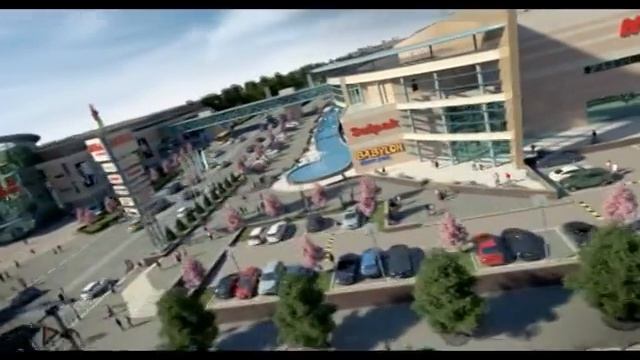 ErLaN MEGA CENTR SHYMKENT смотреть онлайн
