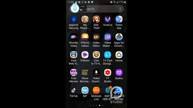 [SGETHER STUDIO] viv wa kap renye pou tou tan an смотреть онлайн