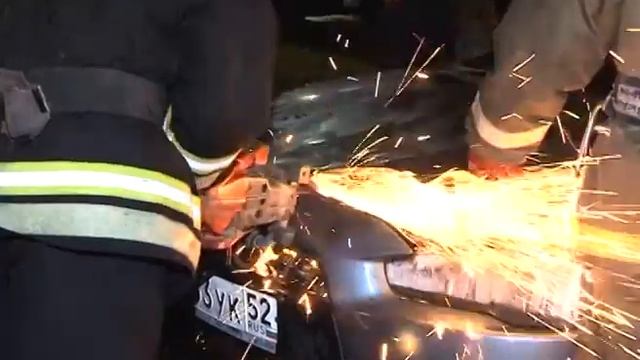 Ночное замыкание смотреть онлайн