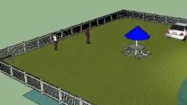 Ландшафт смотреть онлайн