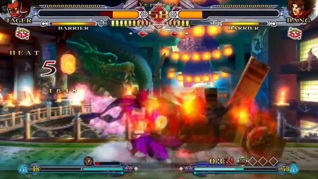PS3: 3/27 BBCS BNCI: Coopa (TG) vs. Huey253 (BA) смотреть онлайн