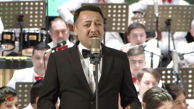 Хушбахт Хакимов - Точикистон 2021 Бо овози зинда Живая музыка 2021 | Khushbakht Hakimov Live musi смотреть онлайн