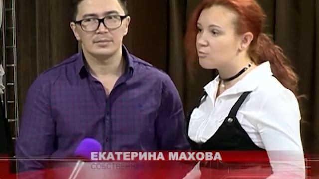 Традиционная «Прямая линия» с Главой территории в этом году проводилась в новом формате смотреть онлайн