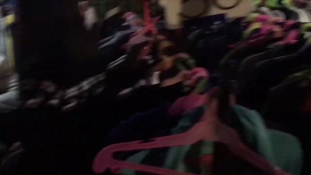 10 PESOS NA JACKET! || BAGUIO NIGHT MARKET смотреть онлайн