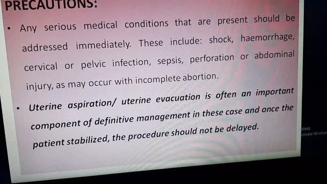 Manual vacuum aspiration смотреть онлайн