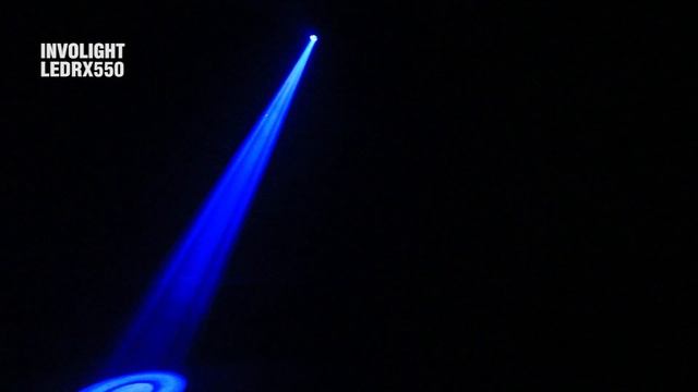 INVOLIGHT LEDRX550 смотреть онлайн