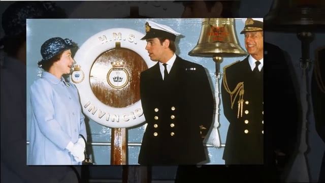 Prince Andrew Royal Salary and his Royal Net Worth. смотреть онлайн