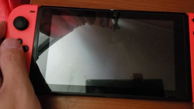 Switch El ultimo regalo del año Atmosphere 0.10.1 Firmware 9.1 смотреть онлайн