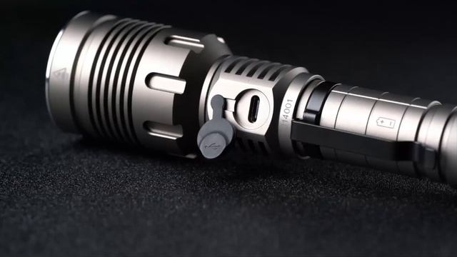 WUBEN Flashlight T103w Pro 1280 Lumens for E×ploring and Rescuing смотреть онлайн
