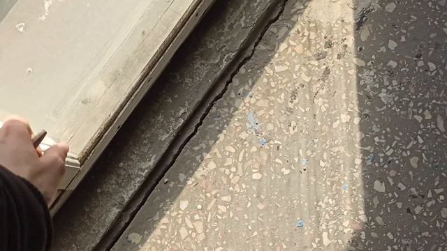 Модернизированный лифт в 2018 году, г/п 320 кг, V=0,71 м/с (ул Запорожская, 6, подъезд 3, Запорожье смотреть онлайн