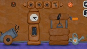 Прохождение "12 Замков 2" Второй уровень "Вампиры"