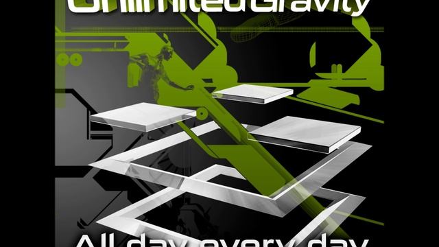Unlimited Gravity - Circus Fire смотреть онлайн