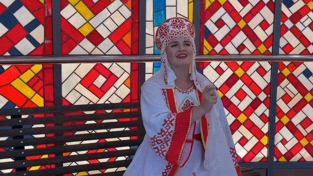 Муз. А.Заволокина, слова Г.Вершининой "Гармонь обманная" Поёт Александра ЛАЗАРЧУК