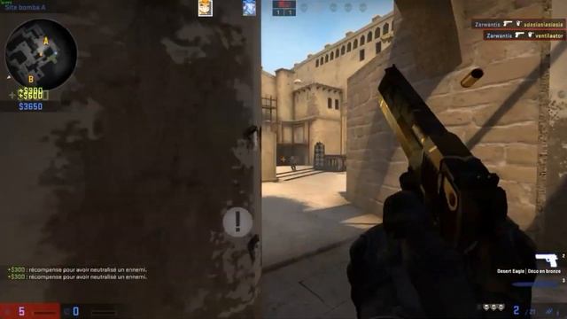 Let me hit Csgo смотреть онлайн