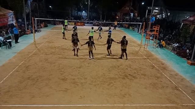 KVC KETAMBUL PALANG VS SARIREJO BALEN BOJONEGORO JAM KE 2 SCORE 1-3 RAHAYU CUP 2022 смотреть онлайн