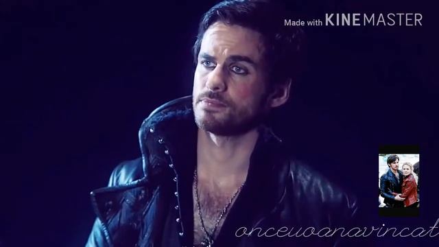 Killian and Emma || ♡ Right Here ♡ смотреть онлайн