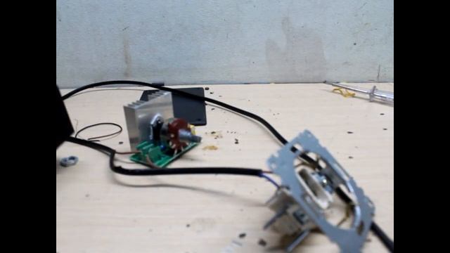 Cara mudah merangkai kit dimmer 4000 watt смотреть онлайн