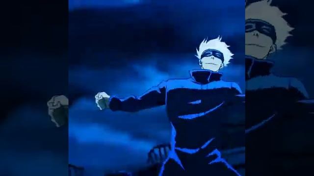 магический битва 😈😎🤯