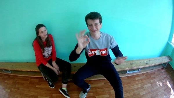 КАТЯ ОБУВЬ ВАНС НАСТОЯЩИЙ? / ВЛАД БЕКИШ