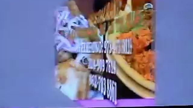 La Resaca de la Tia Pilar Restaurant смотреть онлайн