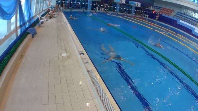 10 02 2018 гр детей на 17 00 Соколов гр 2006 Шишкин гр 2007 брасс 25 м смотреть онлайн